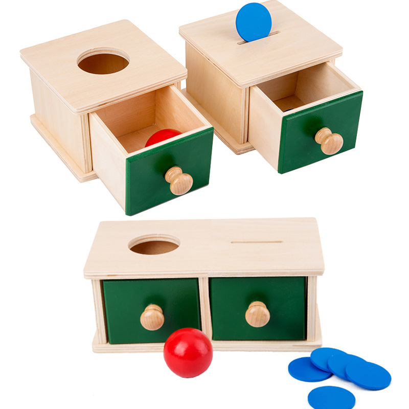 ABL-1201 Ball Coin Box