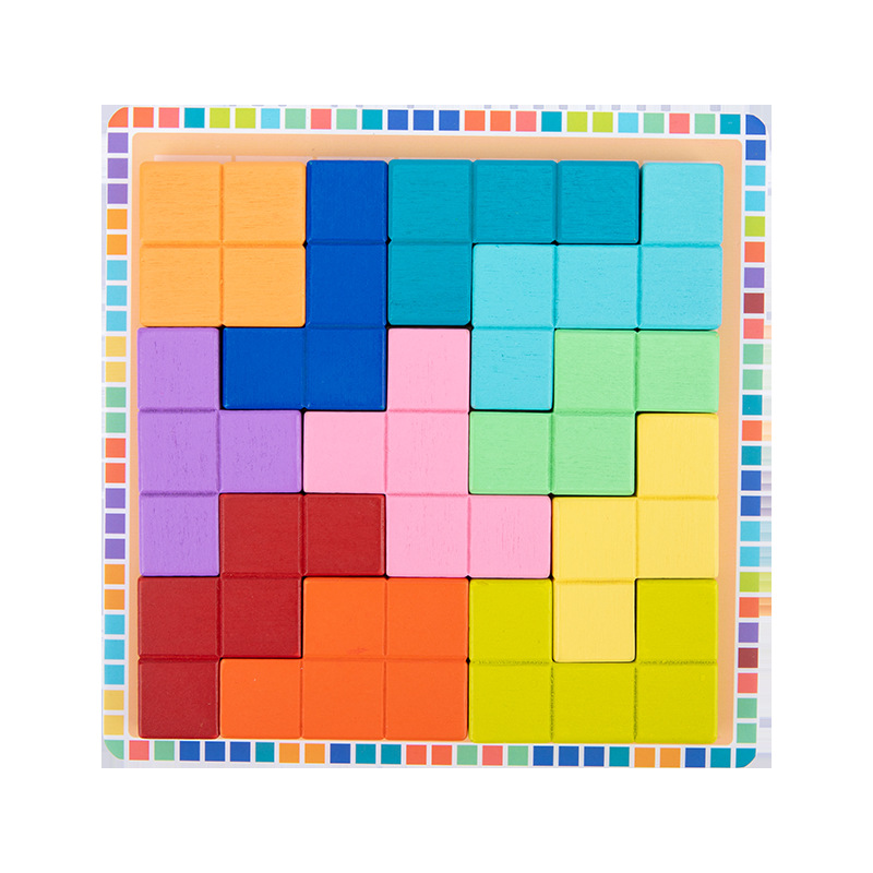 IN-MWSC0027 Jigsaw Puzzle