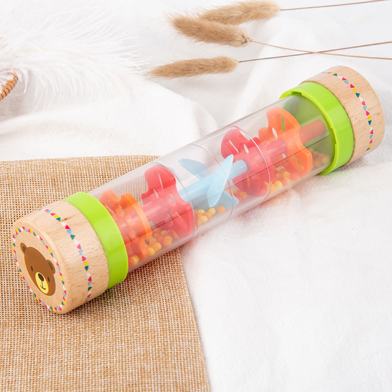 IN-MWSC0074 Raindrops Musical Instrument Toy